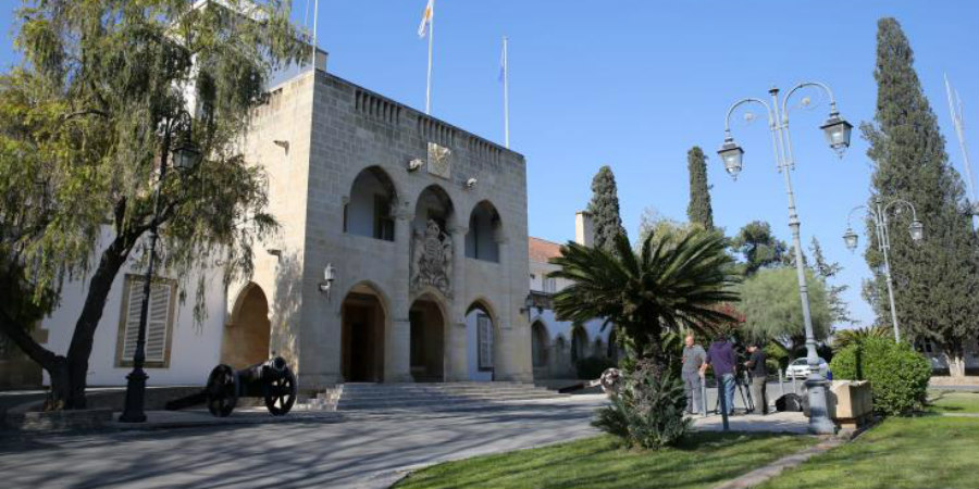 Καταδικάζει η Κυβέρνηση τις παράνομες ενέργειες στην κυπριακή ΑΟΖ 